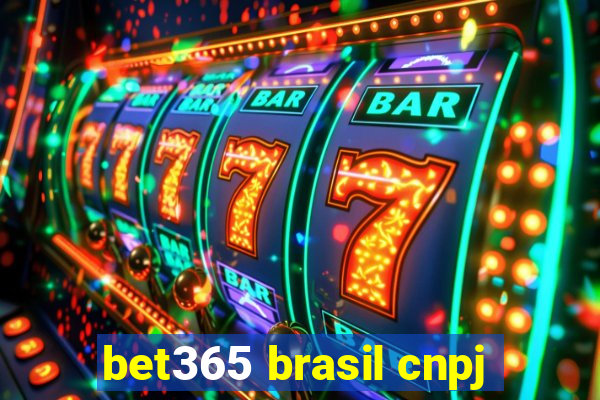 bet365 brasil cnpj